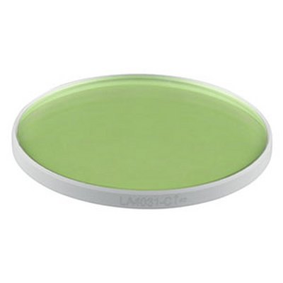 Thorlabs索雷博   LA4031-C   紫外熔融石英平凸球透镜