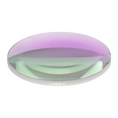 Thorlabs索雷博    LA4538-C  紫外熔融石英平凸球透镜