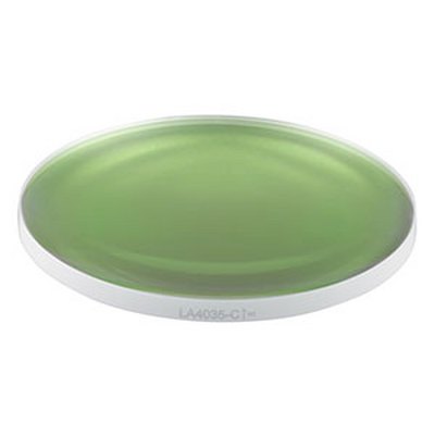 Thorlabs索雷博   LA4035-C   紫外熔融石英平凸球透镜