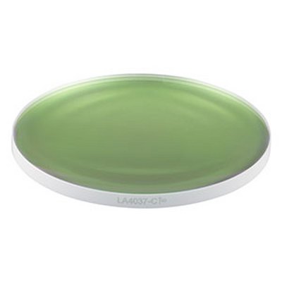 Thorlabs索雷博   LA4037-C   紫外熔融石英平凸球透镜