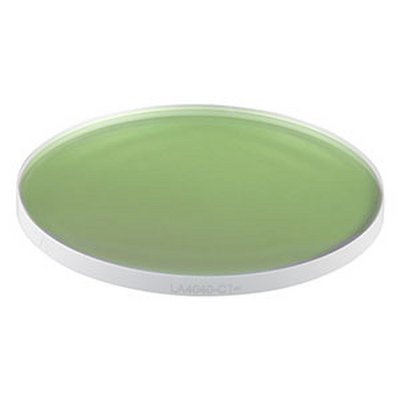 Thorlabs索雷博    LA4040-C  紫外熔融石英平凸球透镜