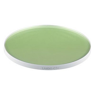 Thorlabs索雷博   LA4041-C    紫外熔融石英平凸球透镜