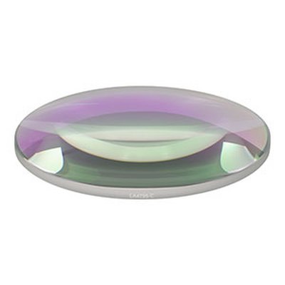 Thorlabs索雷博   LA4795-C   紫外熔融石英平凸球透镜