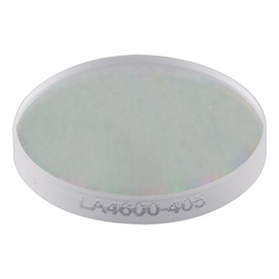 Thorlabs索雷博  LA4600-405    紫外熔融石英平凸球透镜