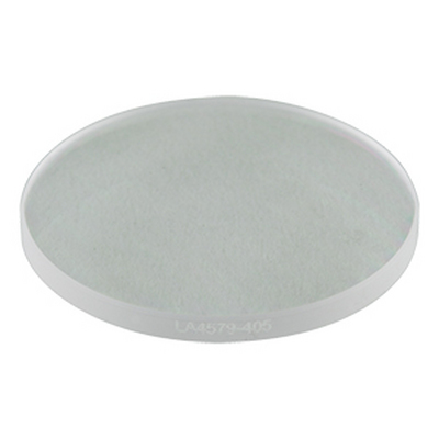 Thorlabs索雷博    LA4579-405   紫外熔融石英平凸球透镜