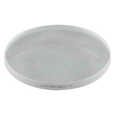 Thorlabs索雷博    LA4184-405  紫外熔融石英平凸球透镜