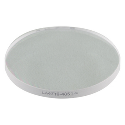 Thorlabs索雷博    LA4716-405   紫外熔融石英平凸球透镜