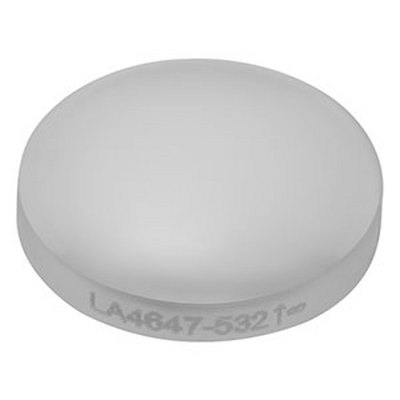 Thorlabs索雷博    LA4647-532  紫外熔融石英平凸球透镜