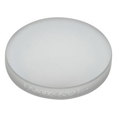 Thorlabs索雷博   LA4002-532   紫外熔融石英平凸球透镜