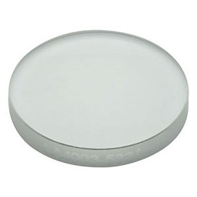 Thorlabs索雷博    LA4003-532  紫外熔融石英平凸球透镜