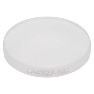 Thorlabs索雷博   LA4327-532   紫外熔融石英平凸球透镜