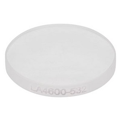 Thorlabs索雷博   LA4600-532    紫外熔融石英平凸球透镜