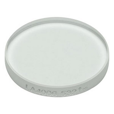 Thorlabs索雷博   LA4006-532   紫外熔融石英平凸球透镜