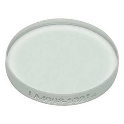 Thorlabs索雷博   LA4008-532   紫外熔融石英平凸球透镜