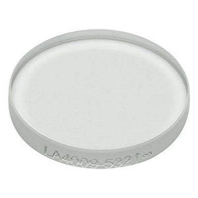 Thorlabs索雷博   LA4009-532   紫外熔融石英平凸球透镜