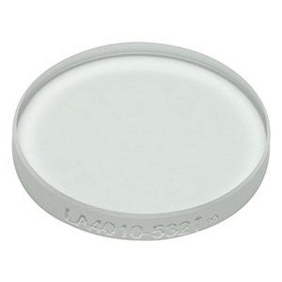 Thorlabs索雷博   LA4010-532   紫外熔融石英平凸球透镜