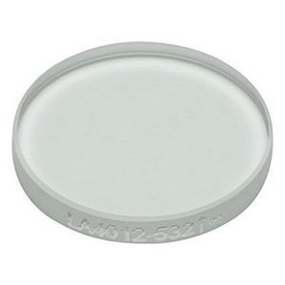 Thorlabs索雷博   LA4012-532   紫外熔融石英平凸球透镜