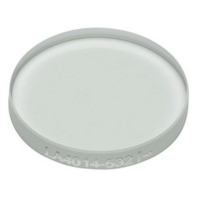 Thorlabs索雷博    LA4014-532  紫外熔融石英平凸球透镜