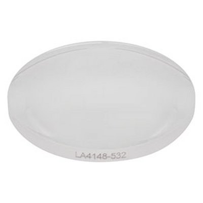 Thorlabs索雷博   LA4148-532   紫外熔融石英平凸球透镜