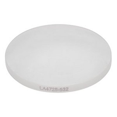 Thorlabs索雷博   LA4725-532   紫外熔融石英平凸球透镜
