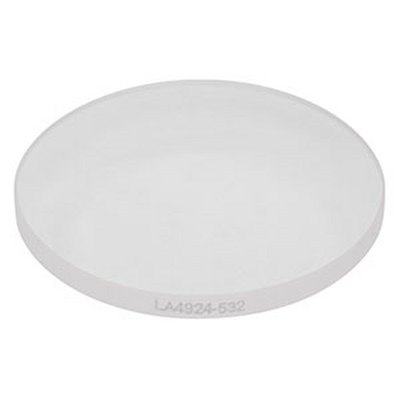 Thorlabs索雷博   LA4924-532   紫外熔融石英平凸球透镜