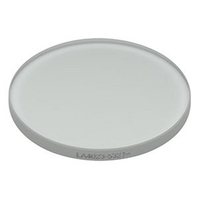 Thorlabs索雷博    LA4023-532  紫外熔融石英平凸球透镜