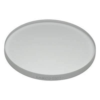 Thorlabs索雷博    LA4025-532  紫外熔融石英平凸球透镜