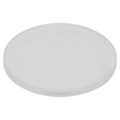 Thorlabs索雷博   LA4184-532   紫外熔融石英平凸球透镜