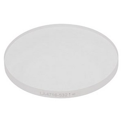 Thorlabs索雷博   LA4716-532    紫外熔融石英平凸球透镜