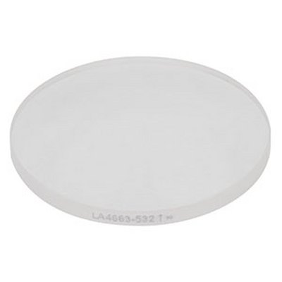 Thorlabs索雷博   LA4663-532    紫外熔融石英平凸球透镜