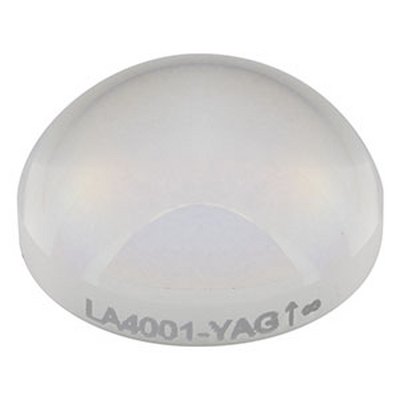 Thorlabs索雷博   LA4001-YAG   紫外熔融石英平凸球透镜
