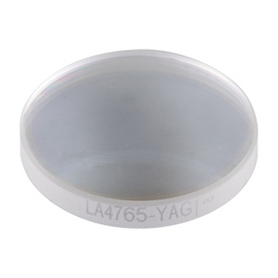 Thorlabs索雷博   LA4765-YAG   紫外熔融石英平凸球透镜