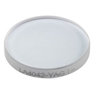 Thorlabs索雷博   LA4042-YAG   紫外熔融石英平凸球透镜