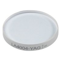 Thorlabs索雷博    LA4004-YAG  紫外熔融石英平凸球透镜