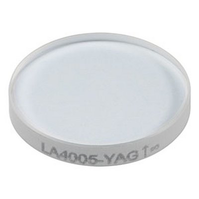 Thorlabs索雷博   LA4005-YAG   紫外熔融石英平凸球透镜