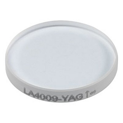 Thorlabs索雷博    LA4009-YAG   紫外熔融石英平凸球透镜
