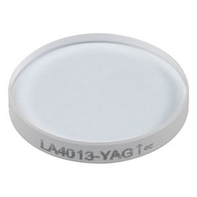 Thorlabs索雷博   LA4013-YAG   紫外熔融石英平凸球透镜