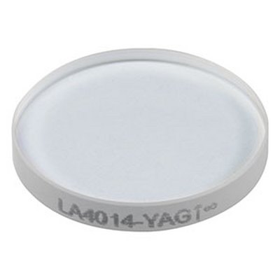 Thorlabs索雷博   LA4014-YAG    紫外熔融石英平凸球透镜