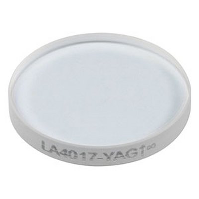 Thorlabs索雷博    LA4017-YAG  紫外熔融石英平凸球透镜