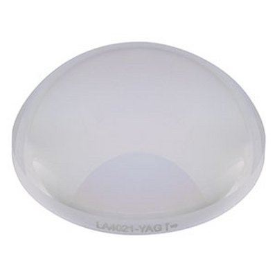 Thorlabs索雷博   LA4021-YAG   紫外熔融石英平凸球透镜