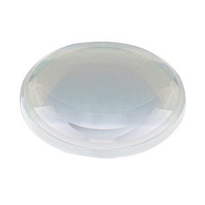 Thorlabs索雷博    LA4306-YAG  紫外熔融石英平凸球透镜