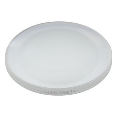 Thorlabs索雷博    LA4022-YAG  紫外熔融石英平凸球透镜