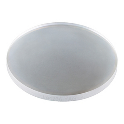 Thorlabs索雷博    LA4236-YAG   紫外熔融石英平凸球透镜