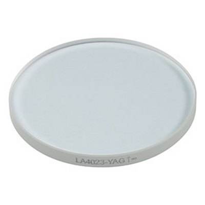 Thorlabs索雷博    LA4023-YAG   紫外熔融石英平凸球透镜