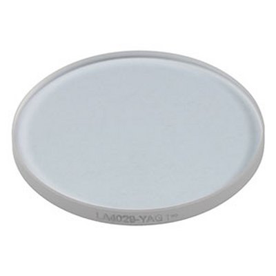 Thorlabs索雷博    LA4029-YAG  紫外熔融石英平凸球透镜