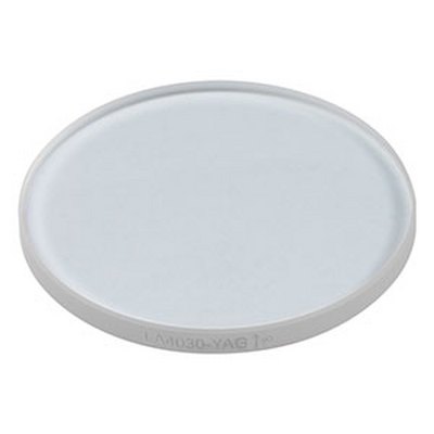 Thorlabs索雷博    LA4030-YAG  紫外熔融石英平凸球透镜