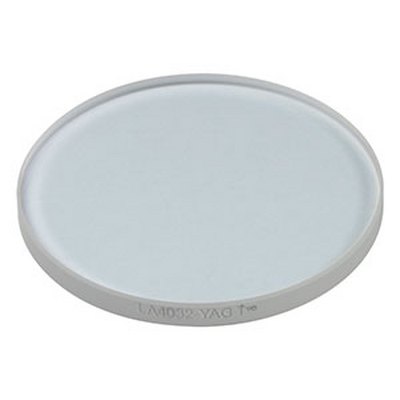 Thorlabs索雷博    LA4032-YAG  紫外熔融石英平凸球透镜