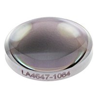 Thorlabs索雷博   LA4647-1064   紫外熔融石英平凸球透镜