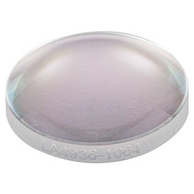 Thorlabs索雷博   LA4936-1064   紫外熔融石英平凸球透镜