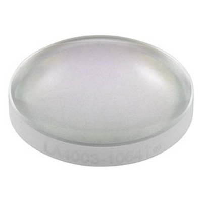 Thorlabs索雷博    LA4003-1064   紫外熔融石英平凸球透镜